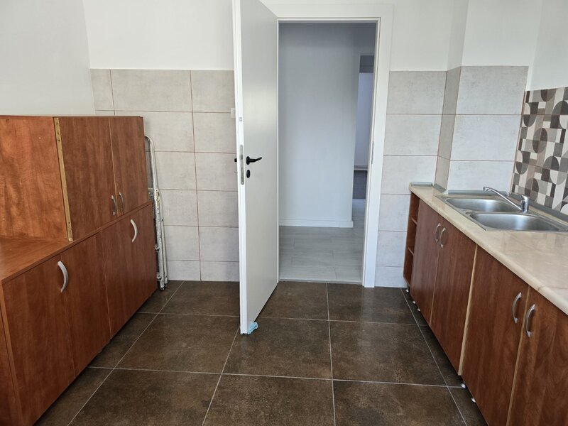 Berceni, Drumul Gazarului, pe Almasu Mare, apartament cu centrala,