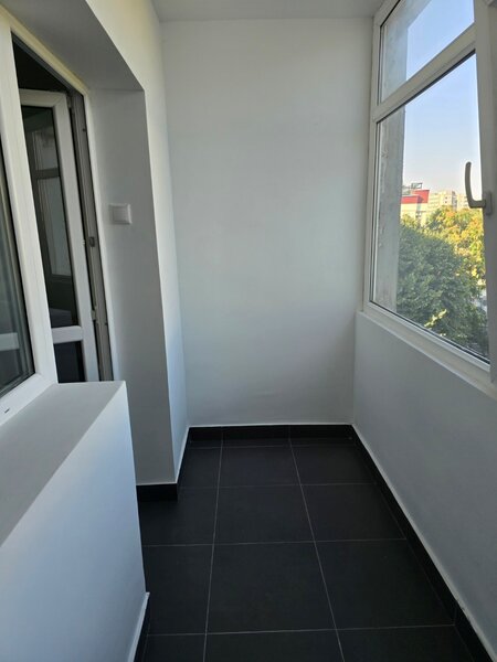 Berceni, Drumul Gazarului, pe Almasu Mare, apartament cu centrala,