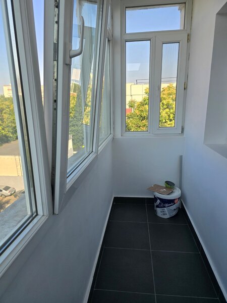 Berceni, Drumul Gazarului, pe Almasu Mare, apartament cu centrala,