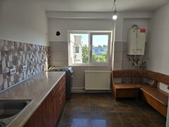 Berceni, Drumul Gazarului, pe Almasu Mare, apartament cu centrala